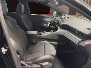 PEUGEOT 3008 1.6 THP GT Line EAT
