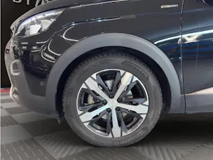 PEUGEOT 3008 1.6 THP GT Line EAT
