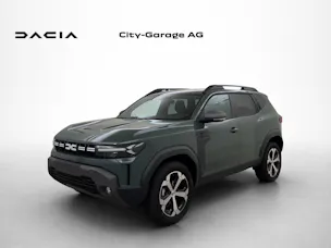 Dacia Duster 1.2 TCe Journey 4WD