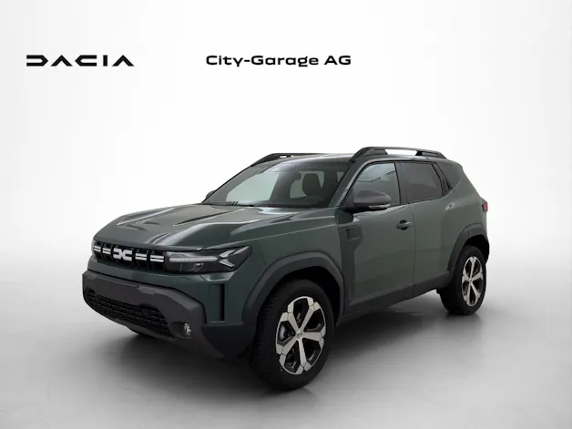 Dacia Duster 1.2 TCe Journey 4WD