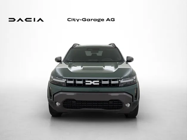 Dacia Duster 1.2 TCe Journey 4WD