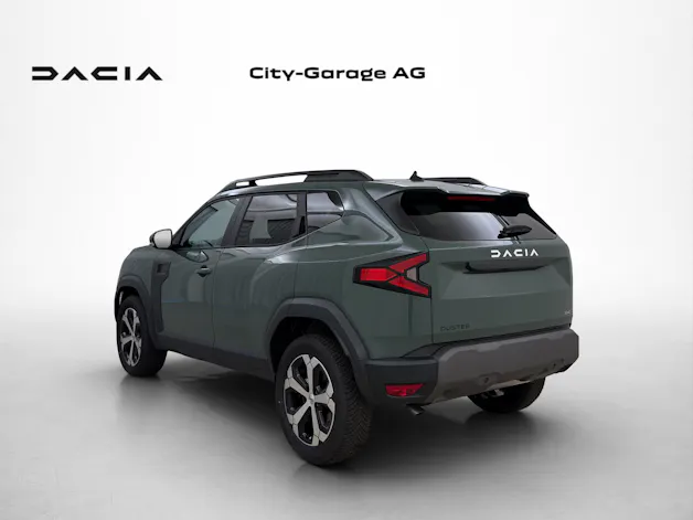 Dacia Duster 1.2 TCe Journey 4WD