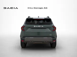 Dacia Duster 1.2 TCe Journey 4WD