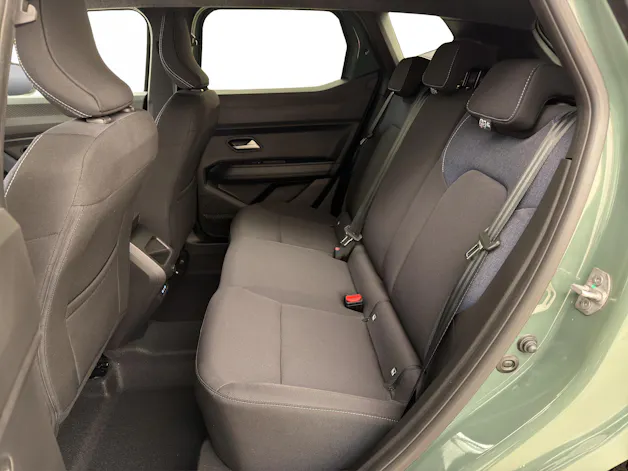 Dacia Duster 1.2 TCe Journey 4WD