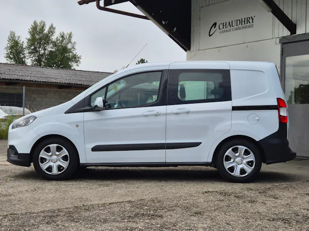 FORD Transit Courier Combi 1.5 TDCi Trend
