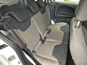 FORD Transit Courier Combi 1.5 TDCi Trend