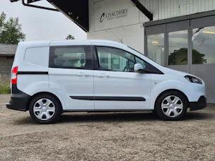 FORD Transit Courier Combi 1.5 TDCi Trend