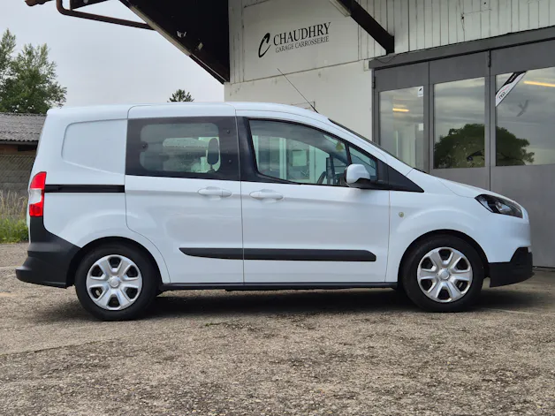 FORD Transit Courier Combi 1.5 TDCi Trend
