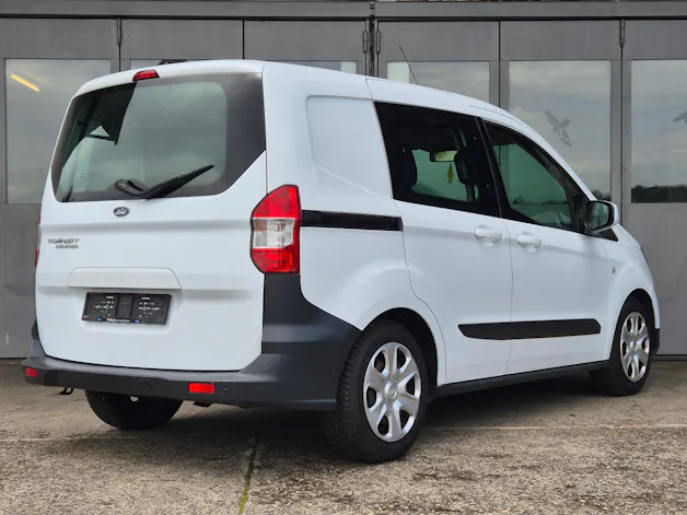 FORD Transit Courier Combi 1.5 TDCi Trend