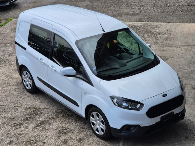 FORD Transit Courier Combi 1.5 TDCi Trend