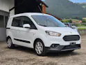 FORD Transit Courier Combi 1.5 TDCi Trend