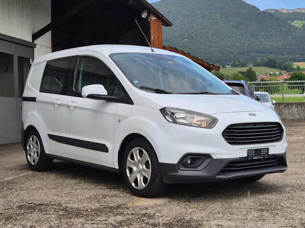 FORD Transit Courier Combi 1.5 TDCi Trend
