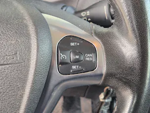 FORD Transit Courier Combi 1.5 TDCi Trend