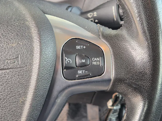 FORD Transit Courier Combi 1.5 TDCi Trend
