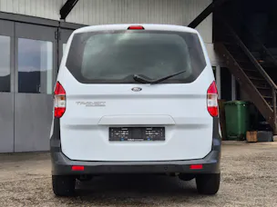 FORD Transit Courier Combi 1.5 TDCi Trend