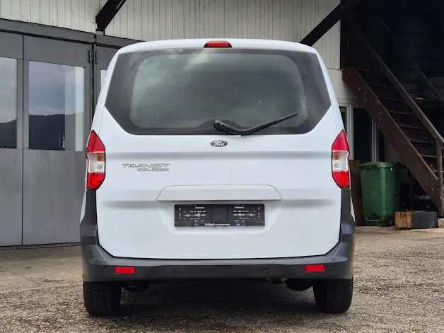 FORD Transit Courier Combi 1.5 TDCi Trend