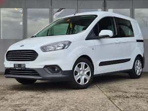 Ford Transit Courier Combi 1.5 TDCi Trend