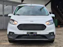 FORD Transit Courier Combi 1.5 TDCi Trend