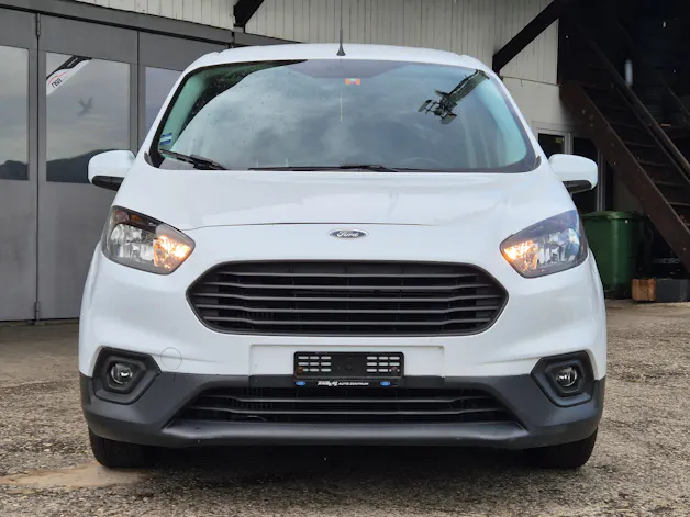 FORD Transit Courier Combi 1.5 TDCi Trend