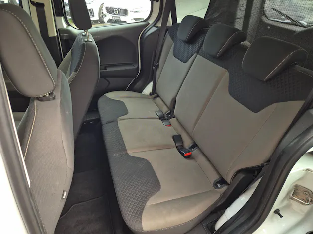 FORD Transit Courier Combi 1.5 TDCi Trend
