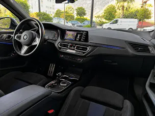 BMW 128ti M Sport Pro Steptronic