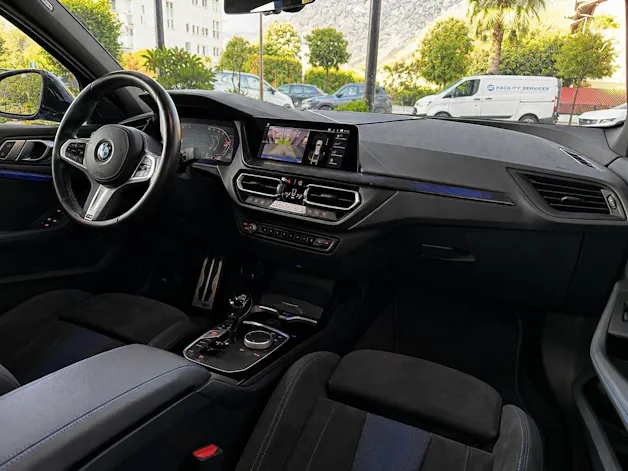 BMW 128ti M Sport Pro Steptronic