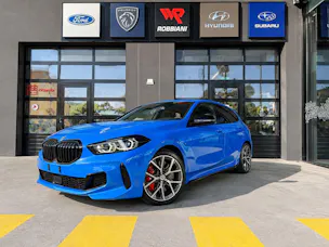 BMW 128ti M Sport Pro Steptronic