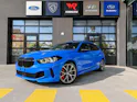 BMW 128ti M Sport Pro Steptronic