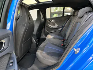 BMW 128ti M Sport Pro Steptronic