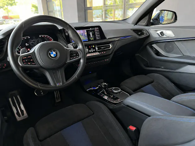 BMW 128ti M Sport Pro Steptronic