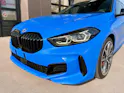 BMW 128ti M Sport Pro Steptronic