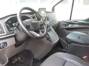 Ford Tourneo Custom 310 L1H1 Sport SelectShift A
