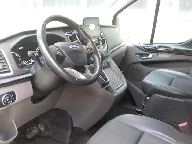 Ford Tourneo Custom 310 L1H1 Sport SelectShift A