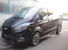 Ford Tourneo Custom 310 L1H1 Sport SelectShift A