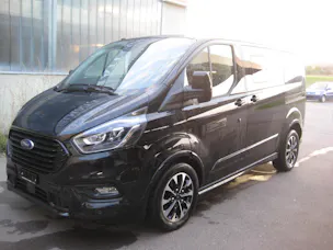 FORD Tourneo Custom 310 L1H1 Sport SelectShift A