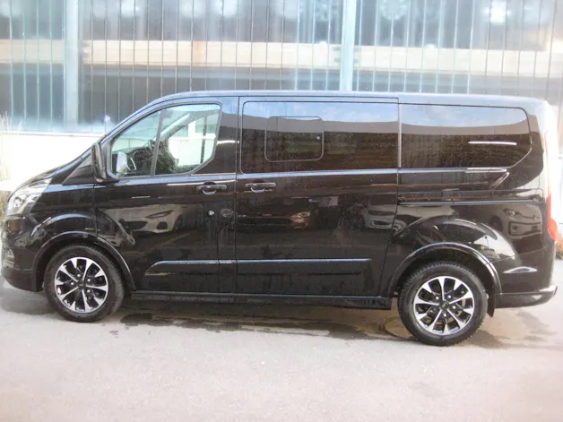 Ford Tourneo Custom 310 L1H1 Sport SelectShift A
