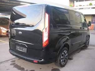 Ford Tourneo Custom 310 L1H1 Sport SelectShift A