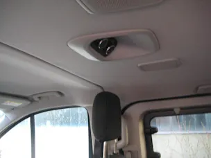 Ford Tourneo Custom 310 L1H1 Sport SelectShift A