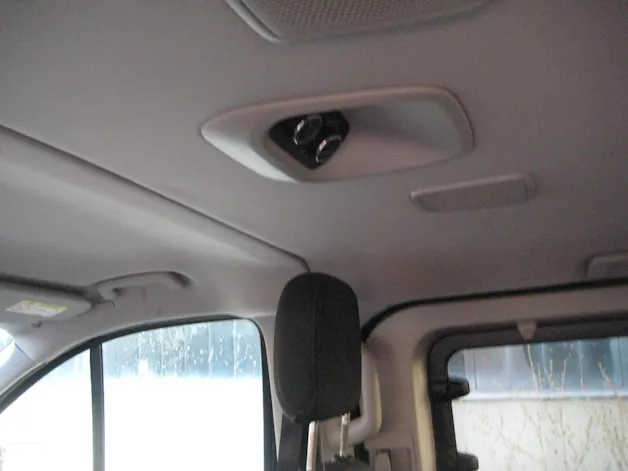 Ford Tourneo Custom 310 L1H1 Sport SelectShift A