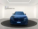 BMW X3 xDrive 48V M40d