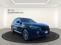BMW X3 xDrive 48V M40d