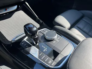 BMW X3 xDrive 48V M40d