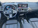 BMW X3 xDrive 48V M40d