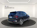 BMW X3 xDrive 48V M40d