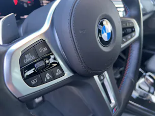 BMW X3 xDrive 48V M40d