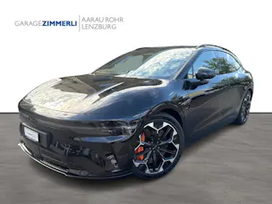 ZEEKR 7GT 100kWh Prvilege Launch Edition AWD CH-FZ