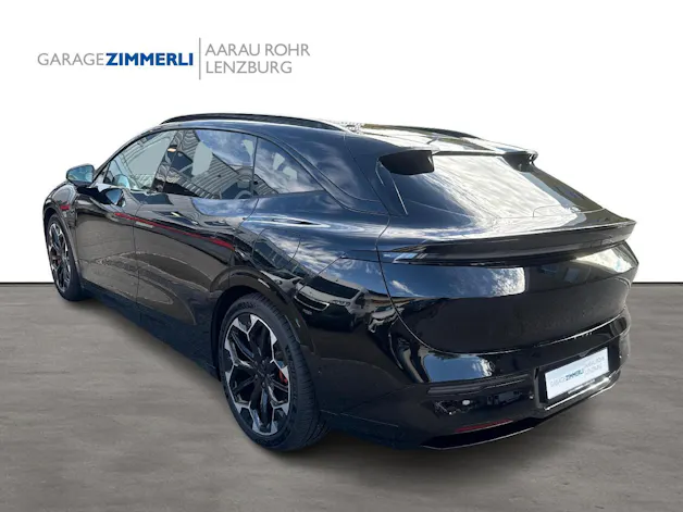 ZEEKR 7GT 100kWh Prvilege Launch Edition AWD CH-FZ