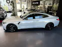 BMW M4 Coupé Competition M xDrive