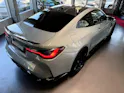 BMW M4 Coupé Competition M xDrive