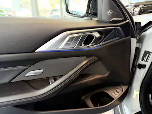 BMW M4 Coupé Competition M xDrive